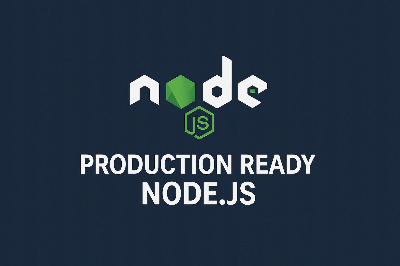 برنامه‌نویسی بکند با Node.js